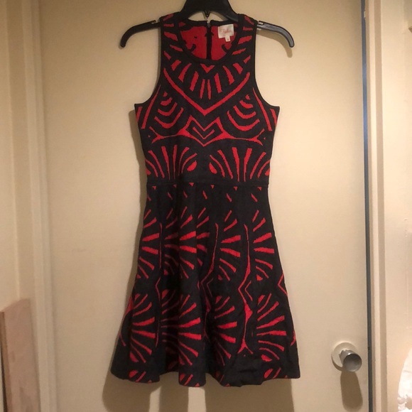 Knit dress - Picture 1 of 1